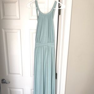 Torrid Maxi Dress